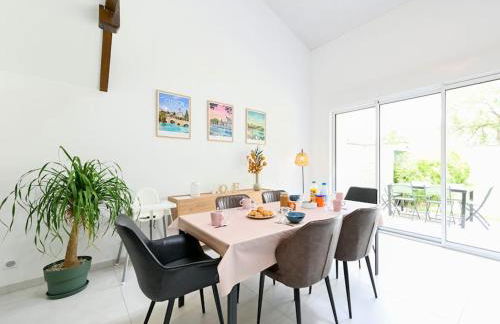 L'Échappée Belle Élégance, Familiale, Conviviale - Photo 14