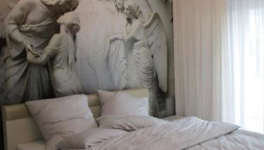 2 Floor Designer Apartment - Foto 5