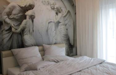 2 Floor Designer Apartment - Foto 5