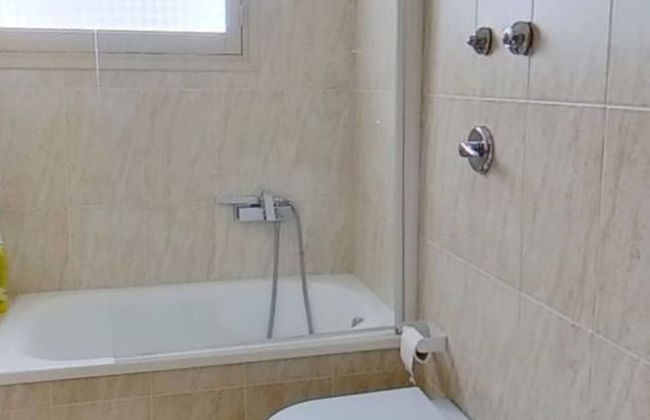 Oyster - Elegant and Charming Three-room Apartment #1 - Photo 8