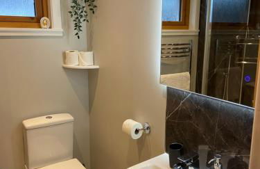 Cathwill - Cosy 4 Star Cottage - Cairngorm National Park - Foto 22