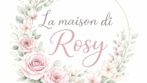 La Maison di Rosy - Foto 3