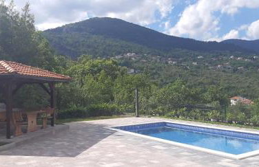 Apartment Opatija Lovran - Foto 32