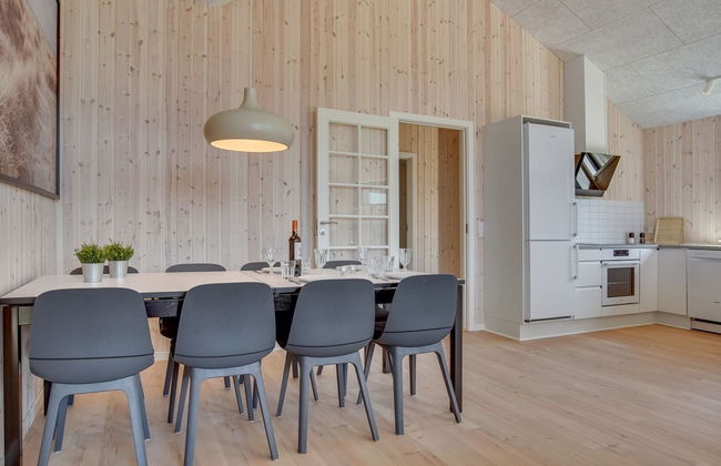 "Bentine" - 1.6km from the sea - Foto 9