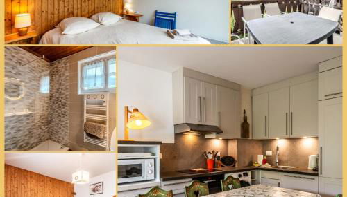 Le Chamois d'Or I T4 I Les Gets - Photo 3