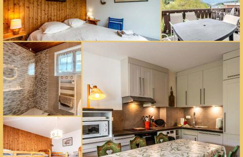 Le Chamois d'Or I T4 I Les Gets - Photo 3