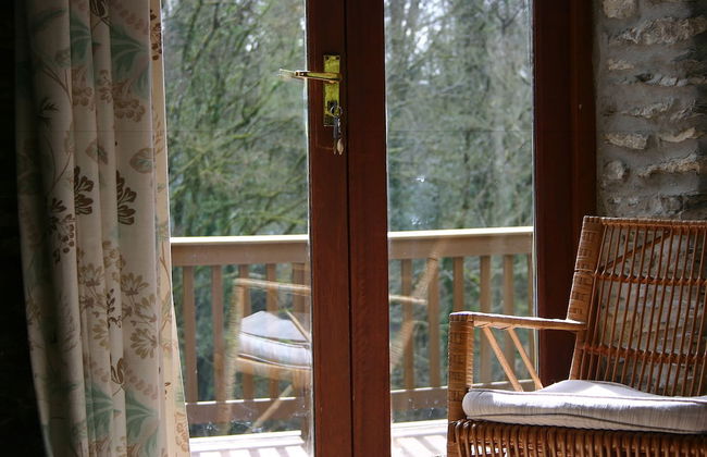 Troedyrhiw Holiday Cottages - Foto 51