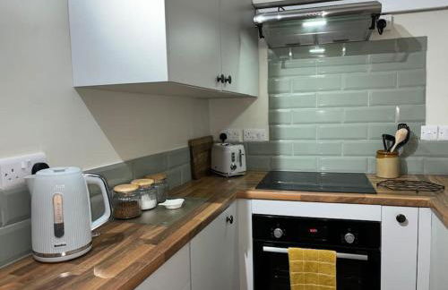 Miners Cottage in Snowdonia - Foto 6