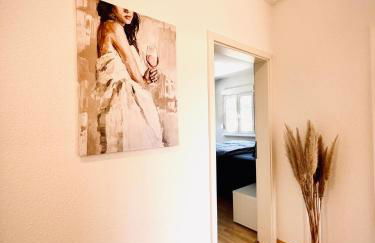 Pfalzliebe Ferienwohnung Emilia - Foto 14