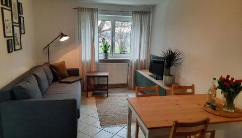 Ferienwohnung No15 - Foto 2