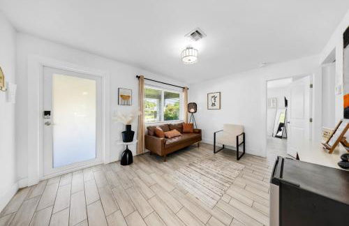 Spacious Fort Lauderdale Bungalow 10mins Airport & Beach Near Miami - Foto 26