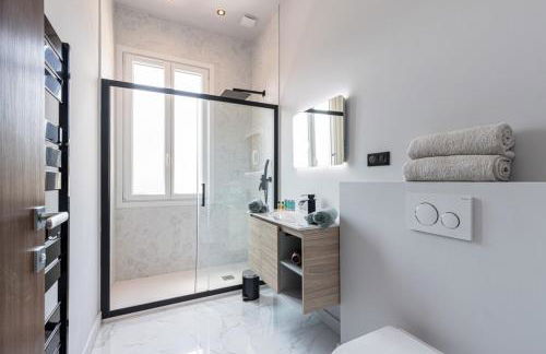 MY CASA - HSAUVAN - Villa Design Swimming Pool Sea View - Foto 21