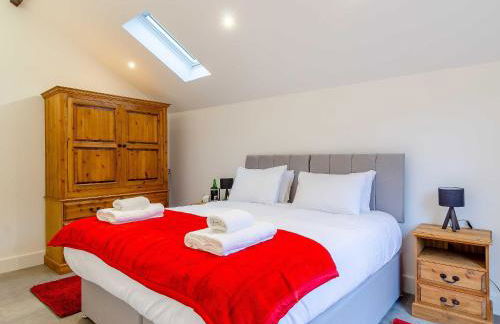 Skylark Barn-Uk31354 - Foto 21