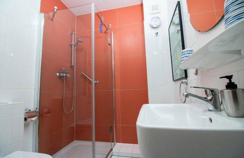 Sellin - Seedorf Am Neuensiener See Apartment 08 - Foto 8