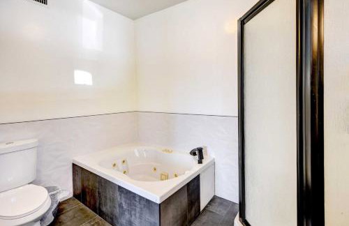 Mtn-View Poolside Oasis! Palm Springs Festival HQ - Foto 18