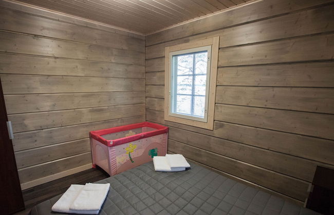 SResort Sauna Villas - Foto 7