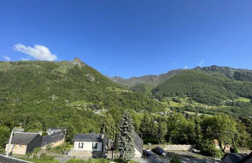 Charmant Chalet pour 4 à Cauterets avec Balcon et Bienvenue offerte - FR-1-812-98 - Photo 6