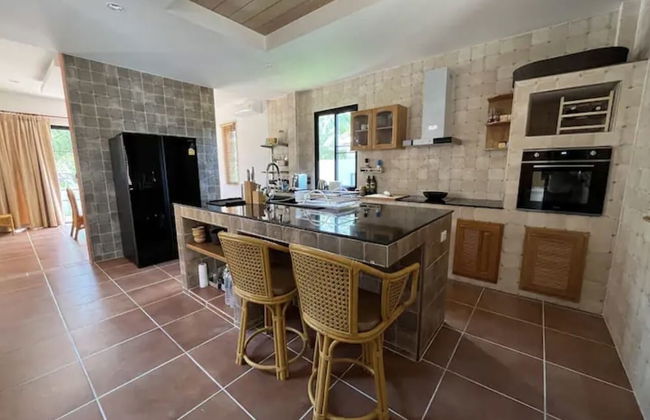 16 Bedroom Sea View Triple Villas Angthong Hills SDV205/SDV227/SDV190-By Samui Dream Villas - Photo 18