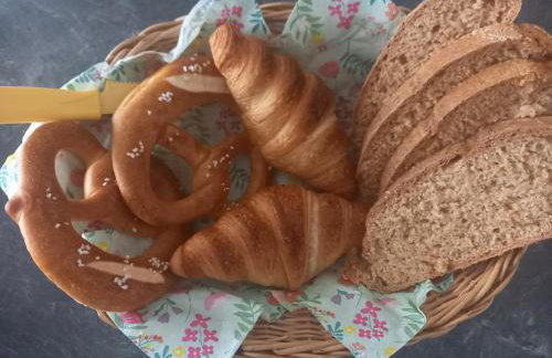 Wickys Igelnest - Foto 16