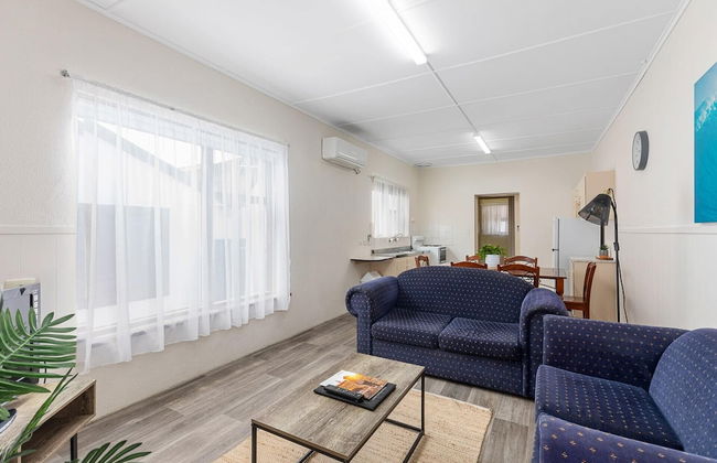 Robe Central Motel - Foto 31