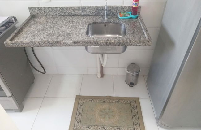 Bem Vindo a Salvador - Apartamento com Piscina, Varanda e Excelente Localização! - Photo 20