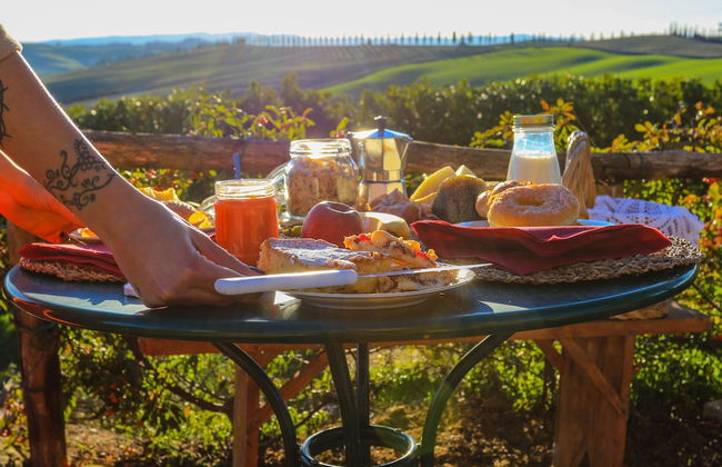 Agriturismo Bombina - Foto 67