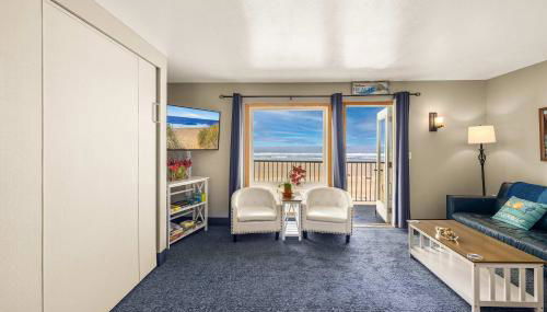 Oceanfront Suite - Sleeps Six - Pool & Hot Tub - Foto 2