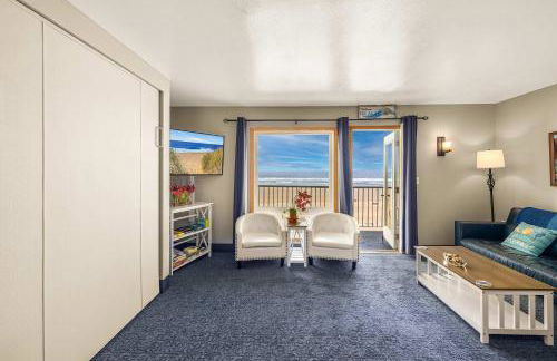 Oceanfront Suite - Sleeps Six - Pool & Hot Tub - Foto 2