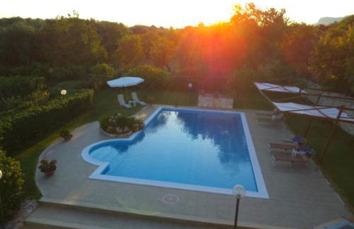 Villa Belfronte - Photo 9