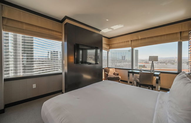 StripViewSuites at Vdara - Foto 7