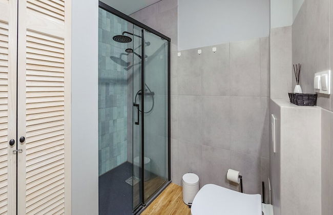 Apartamenty Sun & Snow Baltic Apartments - Foto 79