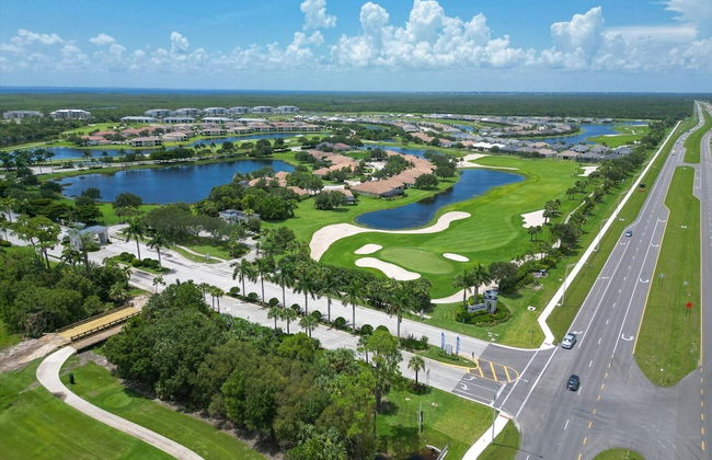 14151 Heritage Landing Blvd - Foto 22