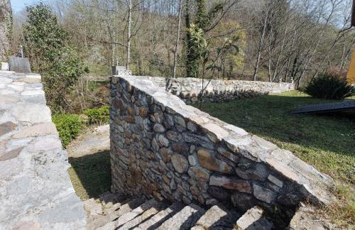 Casa Rural El Floreu de Remis - Foto 39