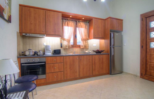 Cretan Residence Mediterranean Luxury Private Villas - Foto 35