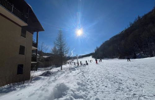 Le Refuge de Charmi - Foto 14