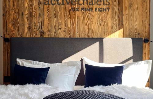 activechalets six.nine.eight - Foto 57