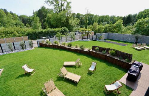 Les Suites - Foto 43