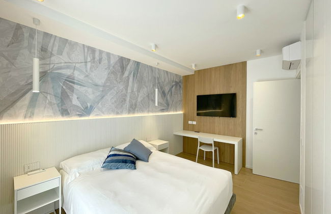 Arcioun Suite Apartment Via Bellaria - Foto 17