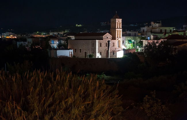 Mirtilos Studios & Apartments - Foto 79