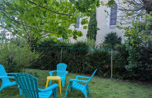 Maison de bourg avec jardin - Foto 15