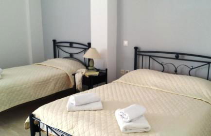 Stavros Villas - Foto 80