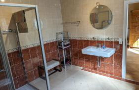 FeWo Sonnenschein Bungalow - Foto 12