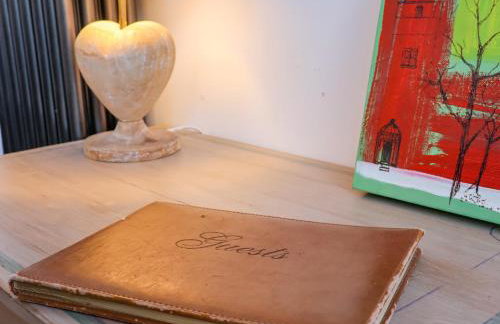 The Bothy at Snape Hall - Foto 12