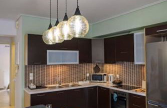 Thyme Out - Modern Apartment in Egaleo-Athens - Foto 38