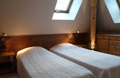 Les Terrasses des Glaciers - Appartement 2 - Photo 15