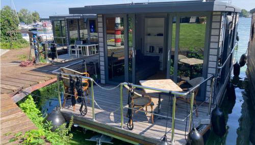 Hausboot Celina - Foto 2