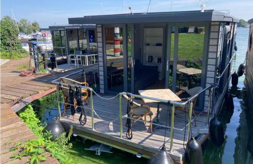 Hausboot Celina - Foto 2