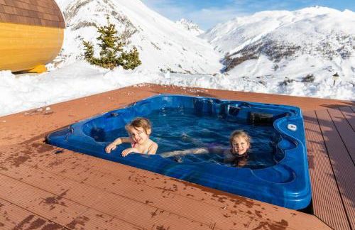 Pianeta Oro Apartments - Photo 14