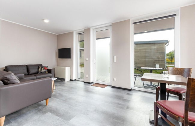 Nice Bungalow in Hallschlag Near the Lakebeach - Foto 34