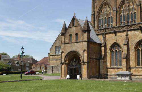 Rectory Farm View - Photo 47